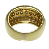 13号 ダイヤモンド 計3.06ct リング・指輪 K18ゴールド 18金 8.3g レディース
【中古】【真子質店】【NN】




【IKYx】