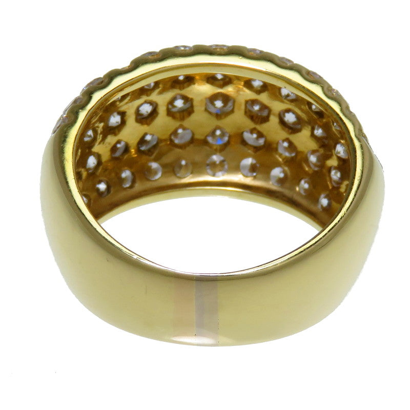13号 ダイヤモンド 計3.06ct リング・指輪 K18ゴールド 18金 8.3g レディース
【中古】【真子質店】【NN】




【IKYx】