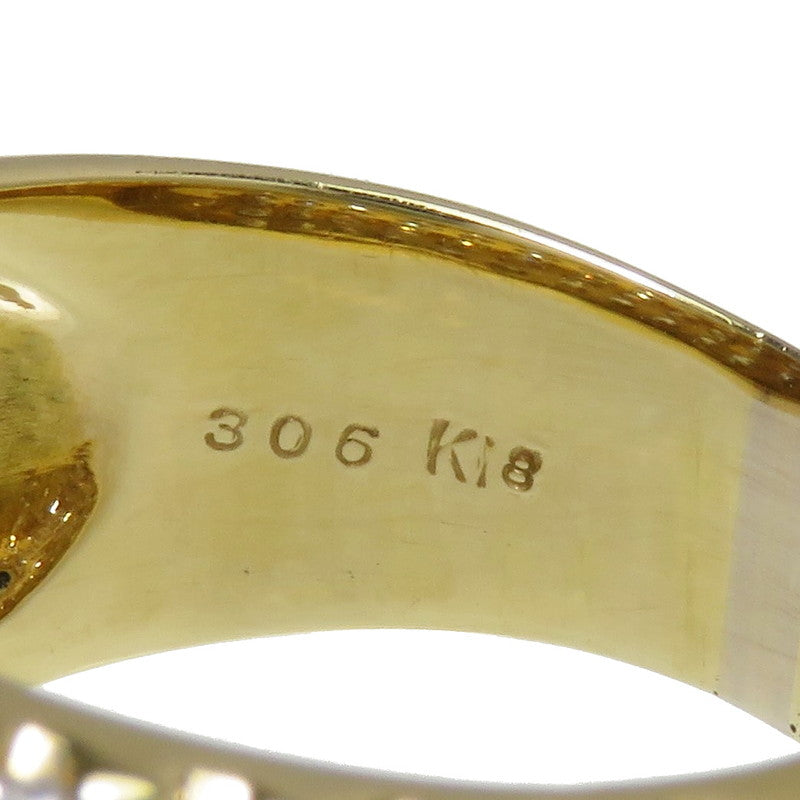 13号 ダイヤモンド 計3.06ct リング・指輪 K18ゴールド 18金 8.3g レディース
【中古】【真子質店】【NN】




【IKYx】