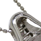 ピンクトルマリン 3.28ct ダイヤモンド 計0.09ct ネックレス K18WGホワイトゴールド 18金 5.8g 39.5cm レディース
【中古】【真子質店】【NN】




【YKI】