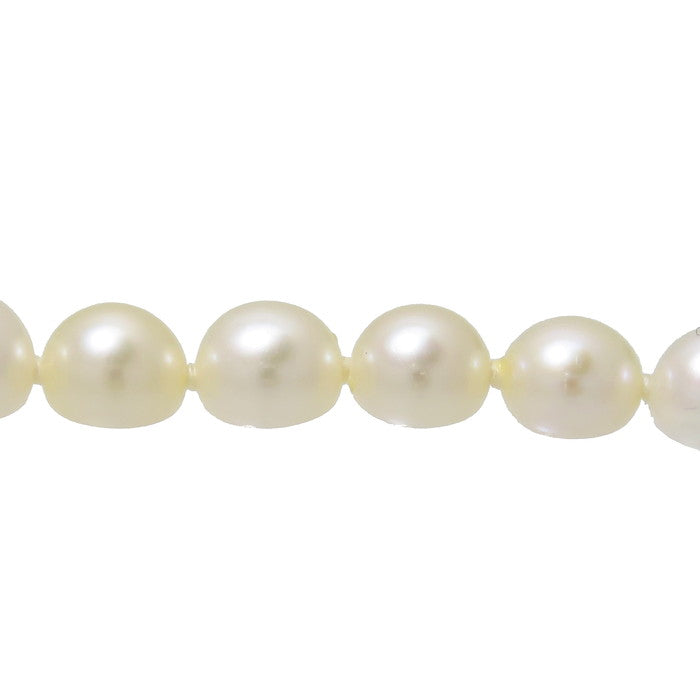 ★★最終特価品【TASAKI/タサキ】 スライスドネックレス M/G 淡水真珠 4.4～11.2mm ネックレス K18ゴールド 18金 28.4g 45cm レディース
【中古】【真子質店】【BL】




【TTMoMo】