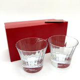 【Baccarat/バカラ】 2-105-395 ミルニュイ ロックグラス/タンブラー ペアグラス グラス ユニセックス【中古】【真子質店】【NN】




【Dx】
