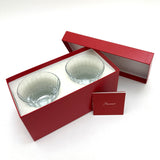 【Baccarat/バカラ】 2-105-395 ミルニュイ ロックグラス/タンブラー ペアグラス グラス ユニセックス【中古】【真子質店】【NN】




【Dx】