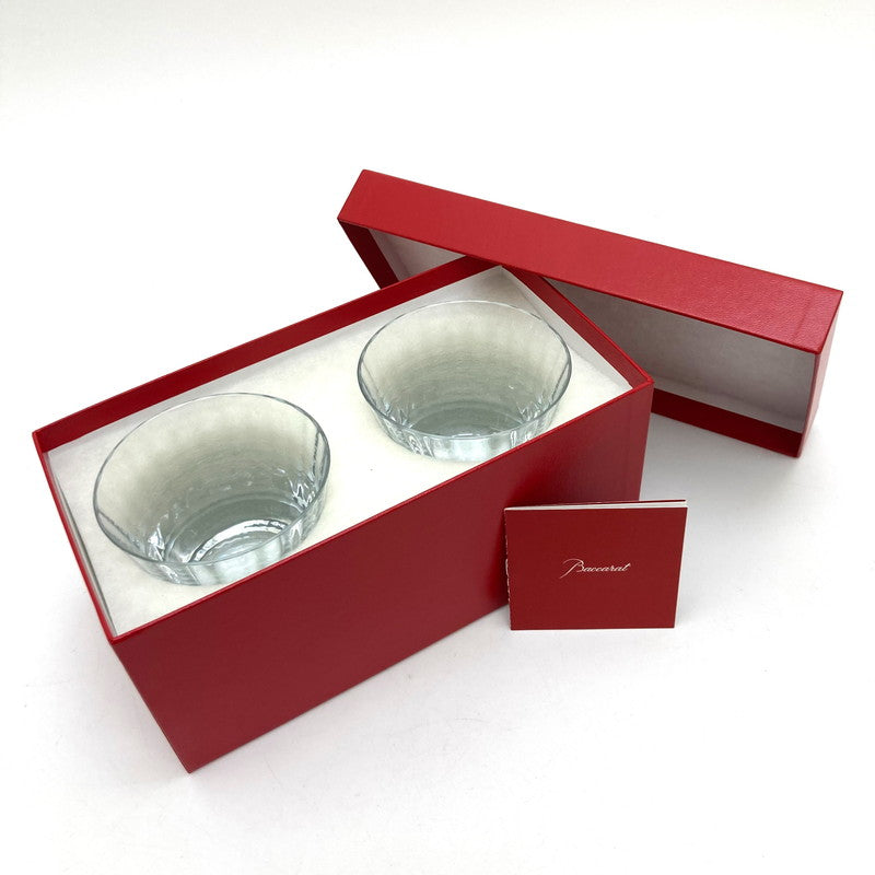 【Baccarat/バカラ】 2-105-395 ミルニュイ ロックグラス/タンブラー ペアグラス グラス ユニセックス【中古】【真子質店】【NN】




【Dx】