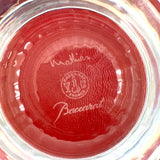 【Baccarat/バカラ】 2-105-395 ミルニュイ ロックグラス/タンブラー ペアグラス グラス ユニセックス【中古】【真子質店】【NN】




【Dx】