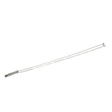 サミスターダイヤモンド ダイヤモンド 計0.43ct ネックレス K18WGホワイトゴールド 18金 8.9g 50cm レディース
【中古】【真子質店】【NN】




【KDMi】