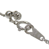 サミスターダイヤモンド ダイヤモンド 計0.43ct ネックレス K18WGホワイトゴールド 18金 8.9g 50cm レディース
【中古】【真子質店】【NN】




【KDMi】