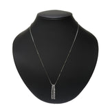 サミスターダイヤモンド ダイヤモンド 計0.43ct ネックレス K18WGホワイトゴールド 18金 8.9g 50cm レディース
【中古】【真子質店】【NN】




【KDMi】