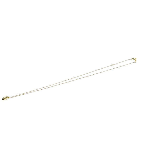 ダイヤモンド 0.06ct ネックレス K18ゴールド 18金 1.1g 40cm レディース
【中古】【真子質店】【NN】




【MiMi】