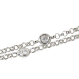 フラワー ブローチ兼用 ロング ルビー 計2.60ct グリーングロシュラーガーネット 計0.50ct ダイヤモンド 計0.04/計0.95ct ネックレス K18WGホワイトゴールド 18金 12.2g 70cm レディース
【中古】【真子質店】【NN】




【IDMoT】
