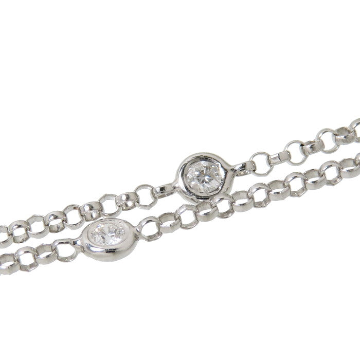 フラワー ブローチ兼用 ロング ルビー 計2.60ct グリーングロシュラーガーネット 計0.50ct ダイヤモンド 計0.04/計0.95ct ネックレス K18WGホワイトゴールド 18金 12.2g 70cm レディース
【中古】【真子質店】【NN】




【IDMoT】