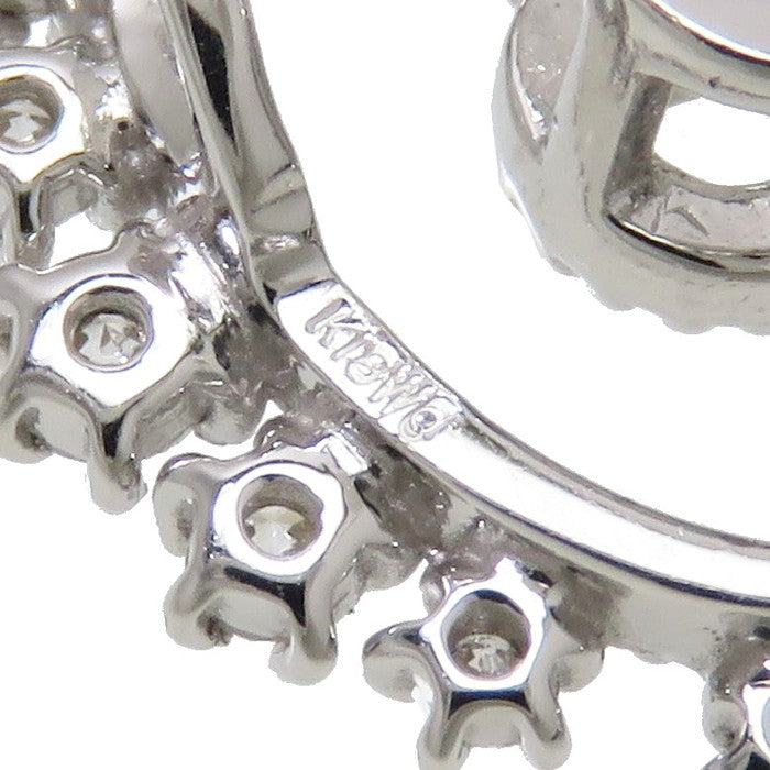 ダイヤモンド 0.13/計0.05ct ネックレス K18WGホワイトゴールド 18金 2.6g 40cm レディース
【中古】【真子質店】【NN】




【TMoMa】
