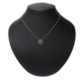 ダイヤモンド 0.13/計0.05ct ネックレス K18WGホワイトゴールド 18金 2.6g 40cm レディース
【中古】【真子質店】【NN】




【TMoMa】