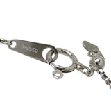 トルコ石/ターコイズ 13.31ct ダイヤモンド 計0.28ct ネックレス Pt900プラチナ/Pt850プラチナ 12.1g 45cm レディース
【中古】【真子質店】【NN】




【YxMo】