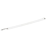 ダイヤモンド 計0.21ct ネックレス K18WGホワイトゴールド 18金 3.2g 43cm レディース
【中古】【真子質店】【NN】




【TMiY】