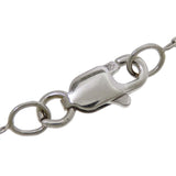 ダイヤモンド 計0.21ct ネックレス K18WGホワイトゴールド 18金 3.2g 43cm レディース
【中古】【真子質店】【NN】




【TMiY】