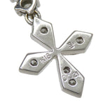 ダイヤモンド 計0.21ct ネックレス K18WGホワイトゴールド 18金 3.2g 43cm レディース
【中古】【真子質店】【NN】




【TMiY】