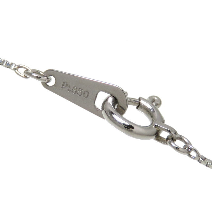 ルビー 0.83ct ダイヤモンド 計0.33ct ネックレス Pt900プラチナ/Pt850プラチナ 4.8g 40cm レディース
【中古】【真子質店】【NN】




【YxMo】