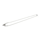 ダイヤモンド 計0.50ct ネックレス Pt900プラチナ/Ptプラチナ 8.3g 直線42cm レディース
【中古】【真子質店】【NN】




【MoIK】