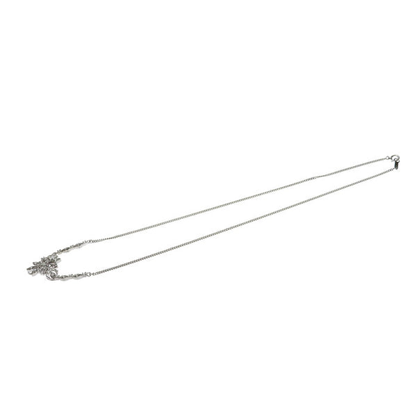 ダイヤモンド 計0.50ct ネックレス Pt900プラチナ/Ptプラチナ 8.3g 直線42cm レディース
【中古】【真子質店】【NN】




【MoIK】
