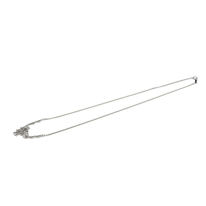 ダイヤモンド 計0.50ct ネックレス Pt900プラチナ/Ptプラチナ 8.3g 直線42cm レディース
【中古】【真子質店】【NN】




【MoIK】