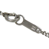 ダイヤモンド 計0.50ct ネックレス Pt900プラチナ/Ptプラチナ 8.3g 直線42cm レディース
【中古】【真子質店】【NN】




【MoIK】