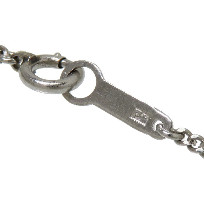 ダイヤモンド 計0.50ct ネックレス Pt900プラチナ/Ptプラチナ 8.3g 直線42cm レディース
【中古】【真子質店】【NN】




【MoIK】
