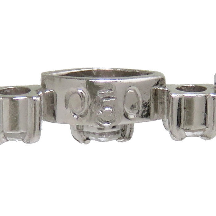 ダイヤモンド 計0.50ct ネックレス Pt900プラチナ/Ptプラチナ 8.3g 直線42cm レディース
【中古】【真子質店】【NN】




【MoIK】