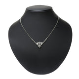 ダイヤモンド 計0.50ct ネックレス Pt900プラチナ/Ptプラチナ 8.3g 直線42cm レディース
【中古】【真子質店】【NN】




【MoIK】