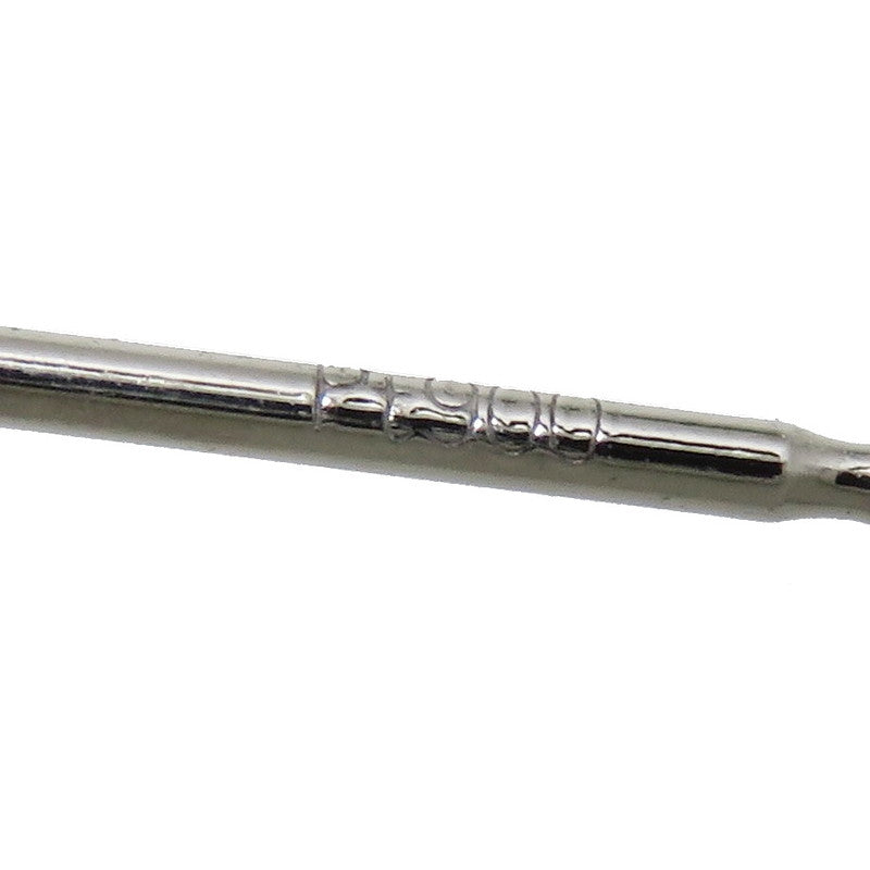 スタッド 翡翠 1.45/1.40ct ピアス Pt950プラチナ/Pt900プラチナ 3.9g レディース
【中古】【真子質店】【NN】




【MoMox】