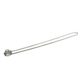 白蝶真珠 11.4mm ダイヤモンド 計0.18ct ネックレス K18WGホワイトゴールド 18金 11.1g 39cm レディース
【中古】【真子質店】【NN】




【MiID】