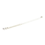 3連 アコヤ真珠 6.4/7.3/8.6mm ネックレス K18ゴールド 18金 3.5g 42cm レディース
【中古】【真子質店】【NN】




【TTx】