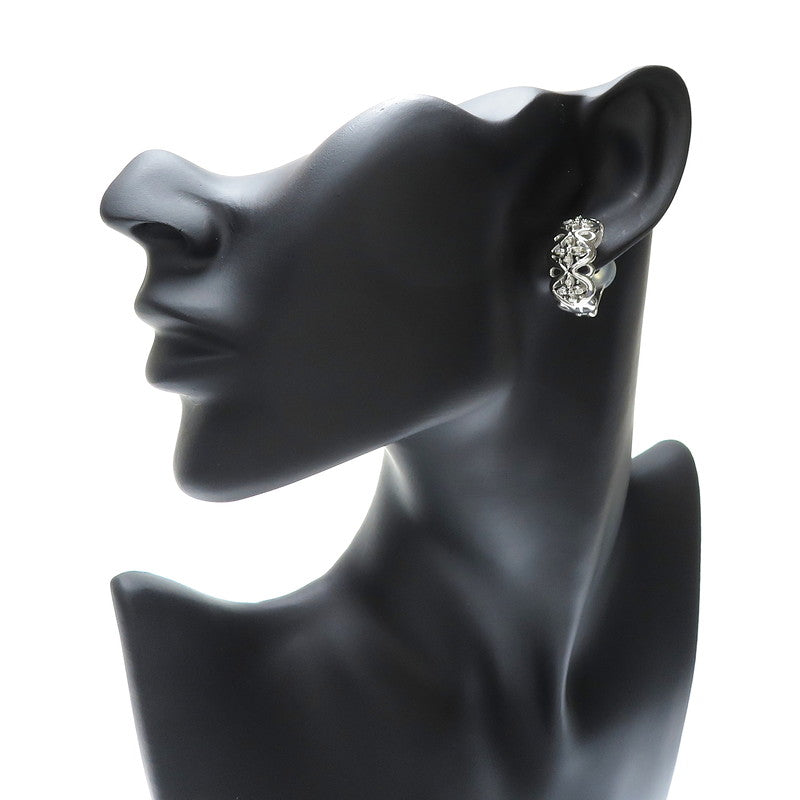 ★★最終特価品 イヤリング兼用 ダイヤモンド 計0.15×2ct ピアス K18WGホワイトゴールド 18金 10.6g レディース
【中古】【真子質店】【NN】




【MiDK】