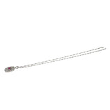 ★★最終特価品 ルビー 1.04ct ダイヤモンド 計0.35ct ネックレス Pt900プラチナ/Pt850プラチナ 11.2g 45cm レディース
【中古】【真子質店】【NN】




【ITMiK】