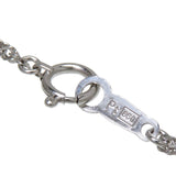 ★★最終特価品 ルビー 1.04ct ダイヤモンド 計0.35ct ネックレス Pt900プラチナ/Pt850プラチナ 11.2g 45cm レディース
【中古】【真子質店】【NN】




【ITMiK】