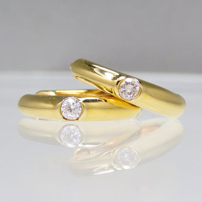 フープ ダイヤモンド 0.05×2ct ピアス K18ゴールド 18金 4.0g レディース
【中古】【真子質店】【NN】




【MaxMi】