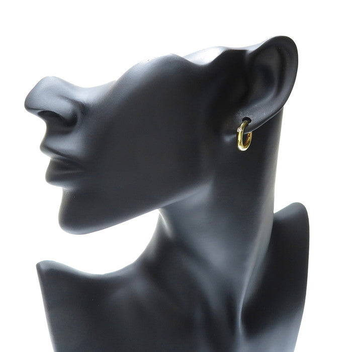 フープ ダイヤモンド 0.05×2ct ピアス K18ゴールド 18金 4.0g レディース
【中古】【真子質店】【NN】




【MaxMi】