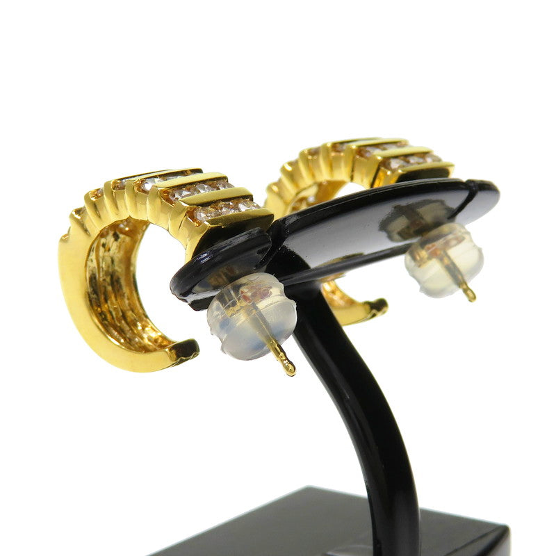 スタッド ダイヤモンド ピアス K18ゴールド 18金 7.0g レディース
【中古】【真子質店】【NN】




【MoMiMa】