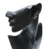 ルビー 0.69/0.76ct ダイヤモンド 計0.17×2ct ピアス Pt900プラチナ 5.2g レディース
【中古】【真子質店】【NN】




【KST】