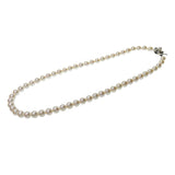 3点セット イヤリング/指輪 アコヤ真珠 7.0～8.5mm ネックレス シルバー/Pt900プラチナ 34.2g 42.5cm レディース
【中古】【真子質店】【NN】




【SxT】