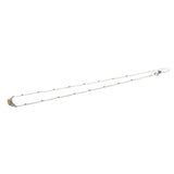 ダイヤモンド(推定VLY-SIクラス) 計0.51ct ダイヤモンド 計0.11ct ネックレス K18WGホワイトゴールド 18金 4.0g 直線49cm レディース
【中古】【真子質店】【NN】




【MoKT】