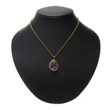 ★★最終特価品 アメジスト 7.46ct ダイヤモンド 計0.04ct ネックレス K18ゴールド 18金 14.8g 40cm レディース
【中古】【真子質店】【NN】




【SDY】