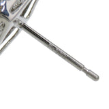 スクエア スタッド ダイヤモンド 計0.50×2ct ピアス Pt900プラチナ 3.2g レディース
【中古】【真子質店】【NN】




【YMiT】