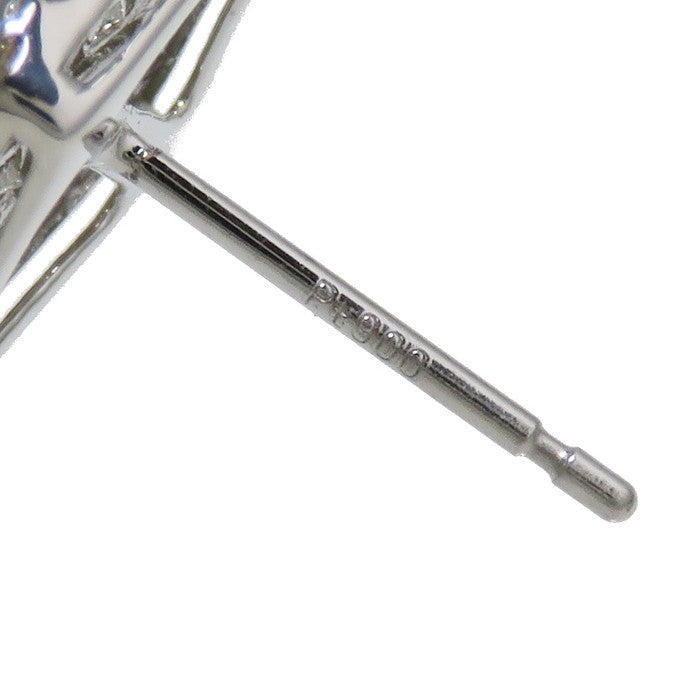 スクエア スタッド ダイヤモンド 計0.50×2ct ピアス Pt900プラチナ 3.2g レディース
【中古】【真子質店】【NN】




【YMiT】