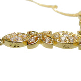 ダイヤモンド 計0.50ct ネックレス K18ゴールド 18金 4.8g 直線44cm レディース
【中古】【真子質店】【NN】




【DIMi】