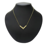 ダイヤモンド 計0.50ct ネックレス K18ゴールド 18金 4.8g 直線44cm レディース
【中古】【真子質店】【NN】




【DIMi】