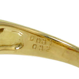 11号 ルビー 計0.32ct ダイヤモンド 計0.31ct リング・指輪 K18ゴールド 18金 5.0g レディース
【中古】【真子質店】【NN】




【DIMi】