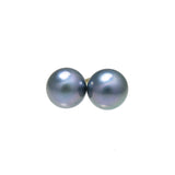 スタッド グレーパール 4.8mm ピアス K18ゴールド 18金 0.5g レディース
【中古】【真子質店】【NN】




【IMo】