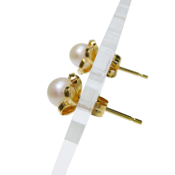 スタッド アコヤ真珠 4.6mm ピアス K18ゴールド 18金 0.7g レディース
【中古】【真子質店】【NN】




【TMo】