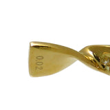 スタッド ダイヤモンド 計0.02×2ct ピアス K18ゴールド 18金 0.9g レディース
【中古】【真子質店】【NN】




【MiT】